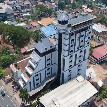Hotel Arcadia Kottayam Exterior photo